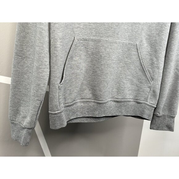 Morgan Wallen Grey Sweatshirt Hoodie Women’s S Dangerous Album Songs Graphic - Picture 4 of 16